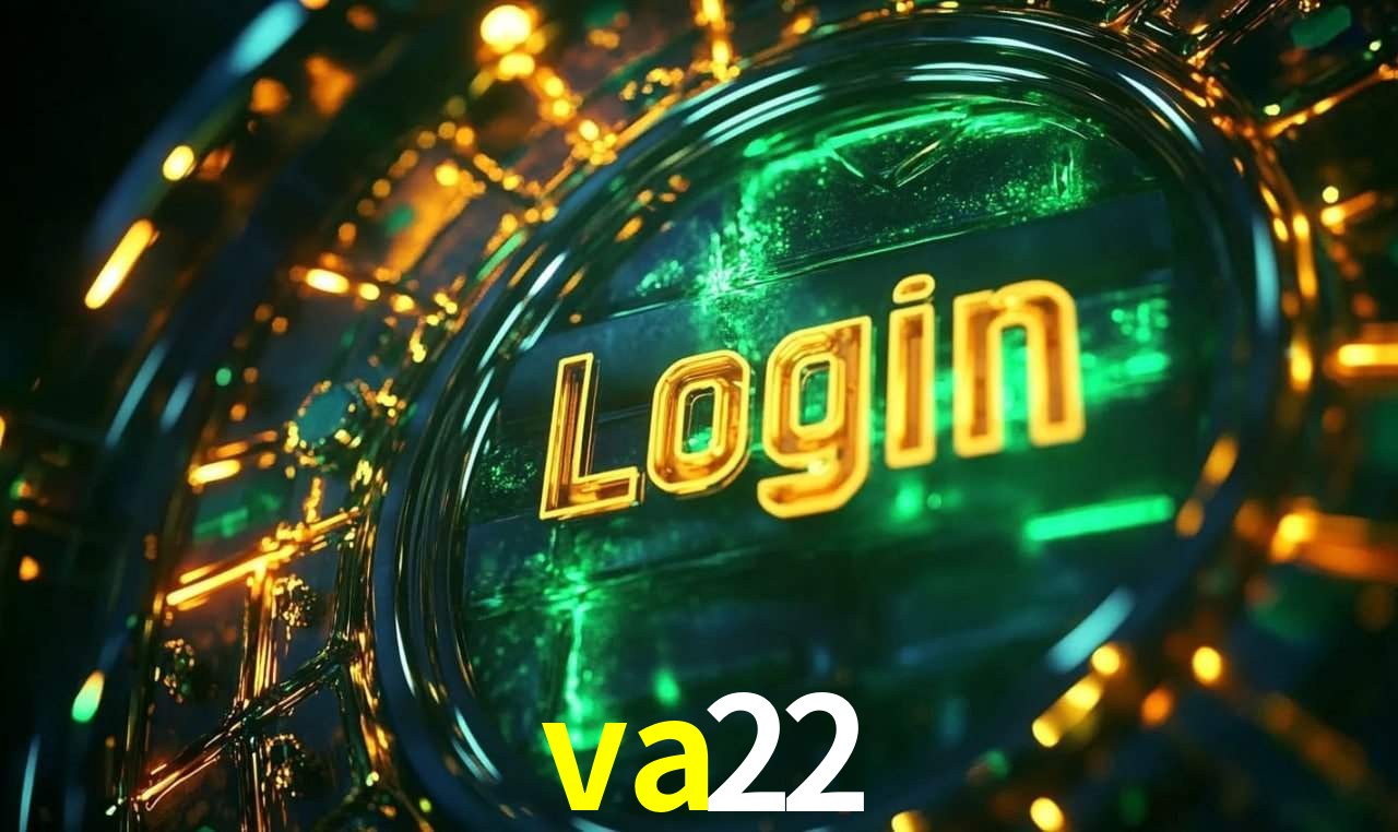 APP rápido e leve da va22