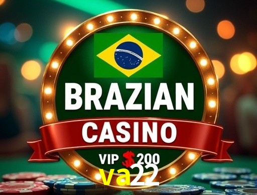 Canal oficial no Telegram da va22