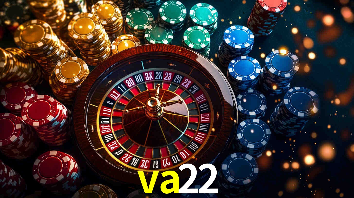 Cashback e recargas na va22