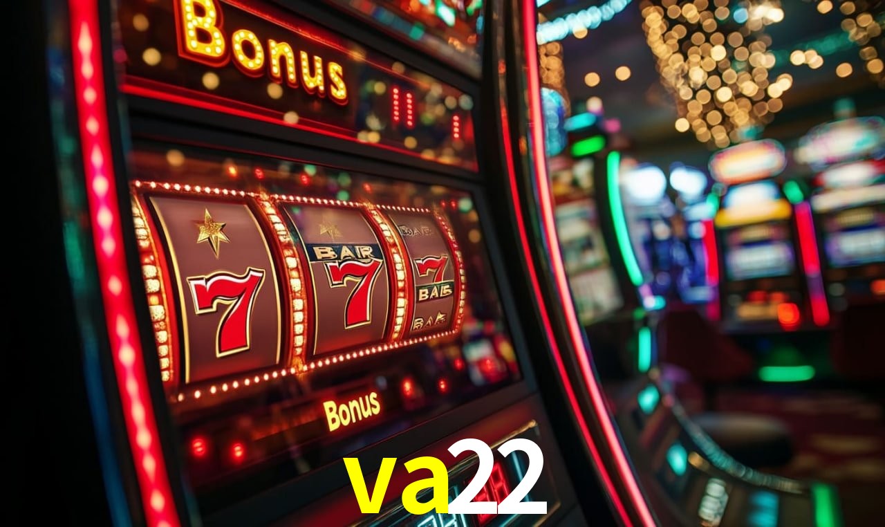 Mercados ao vivo e cash out na va22