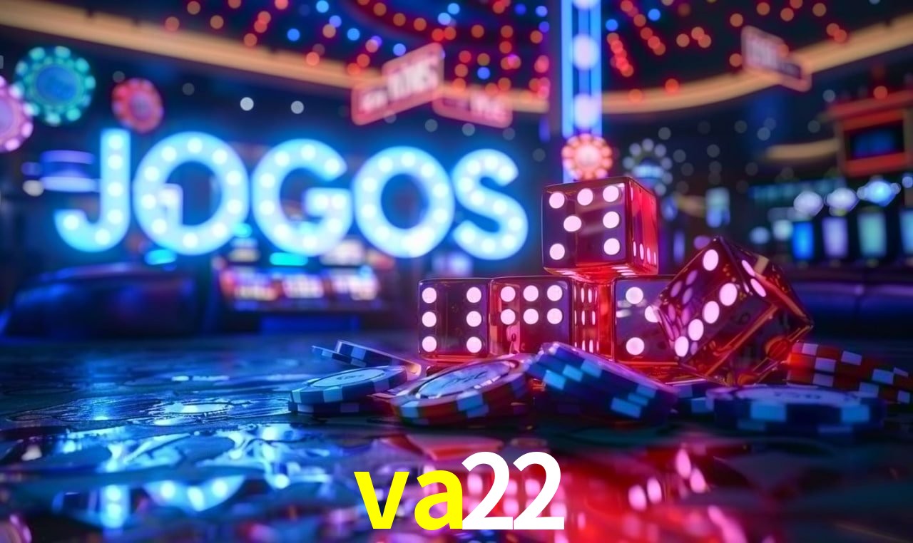 Página oficial no Facebook da va22