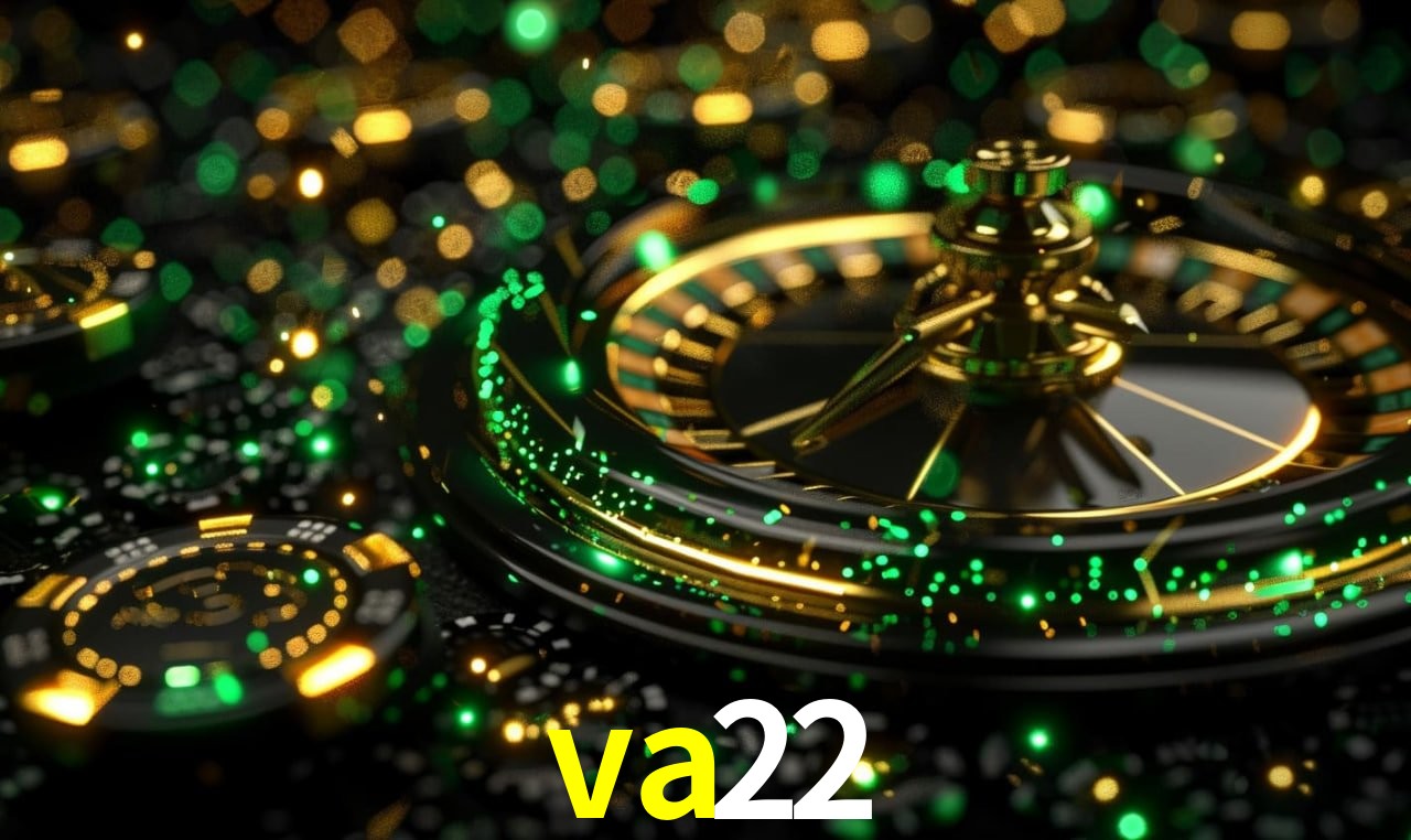 Slots com jackpots e giros grátis na va22