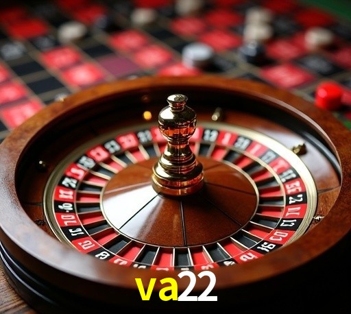 Bônus e promoções da va22